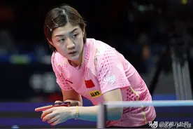 陈梦是黄晓明表妹！文体不分家，原来这么多明星都有位运动员亲戚图片