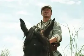 《乘风》原型，马仁兴牺牲在吉林四平，马乘风安葬在河北保定图片