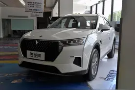 13万元预算你选谁？ 启辰星 VS 哈弗F7图片