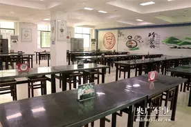 光盘行动 | 厉行节约，我们是认真的图片