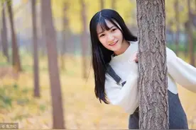 女人最怕男人触碰到她的这些，她会很容易感动图片
