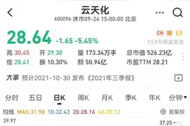 又押中了大牛股，半年大涨700%！曾在隆基股份赚超百亿图片