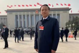 全国人大代表赵超：建议普高录取率提高至80%以上图片