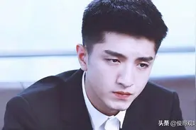 金瀚声明成业界笑话，或成首位被处罚艺人，多部剧将受影响图片