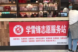 胖东来新店24个“致胜”细节，值得你学习图片