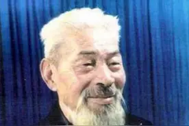 何广位打死过两百多只猛兽，他总结出三招，让一般的野兽无处逃走图片