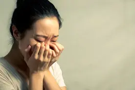月子里，你哭过几次？图片