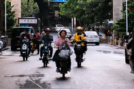 深圳最大「潮汕村」，要说再见了图片