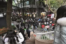 经济学家陈志武：年轻人可以享受 但不能安于“精致穷”图片