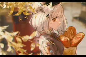 明日方舟：如果能带个干员回家当老婆 那么你将与谁牵手？图片