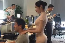 程序员鼓励师，啥时间在我们公司推广呀图片
