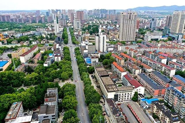 安徽的地市级行政区划如何调整？我认为合并为9个地级市最好