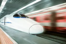 高铁当日票已售罄，急着赶回家怎么办？乘坐高铁小技巧分享图片