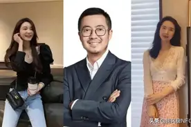 淘宝总裁太太手撕网红背后：被资本控制的声音图片
