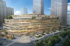 官宣！9月19日太阳宫开业狂欢！图片
