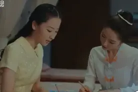 小娘惹：无法改变现状时，珍珠抱怨，玉珠顺从，月娘的做法更智慧图片