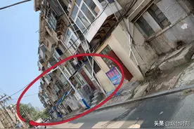 拆违正在进行，爆料依旧很多图片