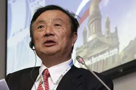 任正非奋斗史：一个馒头吃两天，做生意被坑200万，借钱创办华为图片