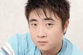 “喜剧新星”乔杉的成名史，太不容易了图片