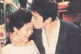 谢娜和刘烨6年爱情长跑，为何最后却娶了安娜，两人再不得见？图片