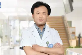 从四川阻击战感控“守门人”到非洲抗疫前线“大前锋” ——记无党派人士、四川大学华西医院感控专家宗志勇图片
