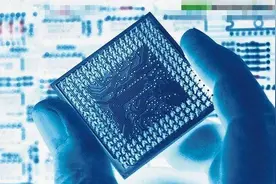 俄罗斯芯片90%依赖进口，没有光刻机，为何不怕美国卡脖子？图片