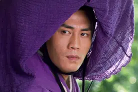 颜值不够，又没有整容般的演技，就别演“天下第一美男”了图片