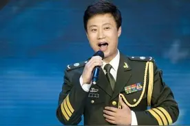 耿为华：被小14岁粉丝倒追，离婚那天和女儿抱头痛哭，51岁仍单身图片