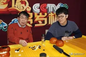 中国围棋10大国手，究竟是众望所归，还是富有争议图片