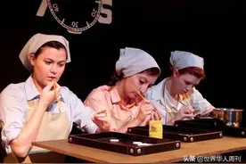 东京奥运村的福岛食材，让我想起那个喝下1400瓶辐射水的美国人图片