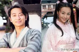 孙耀威结婚4年，低调这么久，原来他老婆是我们熟悉的她图片