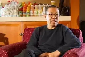 被娃哈哈开除后，他打造最强饮料集团，现在还是浙江第一富豪图片