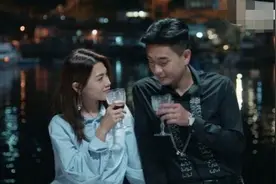 有剧透！周秀娜大曝《战毒》中与黄宗泽结局凄美，角色充满挑战图片