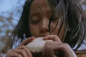 中国童星，最不想长大的提线木偶图片