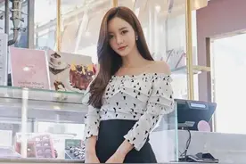 对于男孩来说性感和可爱哪个更重要呢？图片