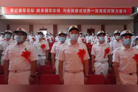 感谢遇见，有你陪我几度风雨铸军魂图片