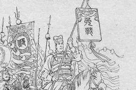 古代打仗时挂上免战牌，真的会免战吗？图片