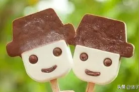 80、90最受欢迎的童年雪糕，你吃过几种？全吃过的暴露年龄了图片