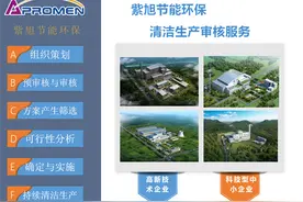 河北、河南、天津等地强制性清洁生产审核工作开始图片