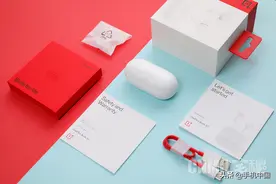 一加 Buds Z2体验：500元内降噪最强的TWS耳机图片