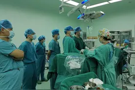 肿瘤治疗进入“慢病时代” 济宁市第一人民医院多学科团队助力患者抗癌全程管理图片