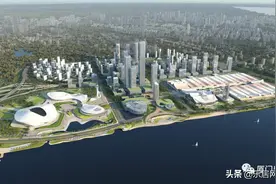 乐居探春 | 翔安新城价值爆发 ！上车门槛提高，该如何买房？图片