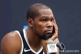 NBA官方宣布调查欧文！失踪多日的欧文，终于有消息了图片