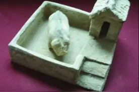 古代厕所简述：帝王茅坑死，致富靠粪土，升级的厕所凸显时代进步图片