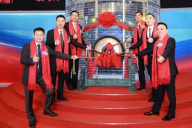 东亚药业上交所上市：市值51亿 前9个月利润降17%图片