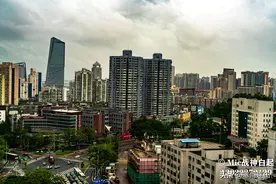 珠海长隆海洋王国图片