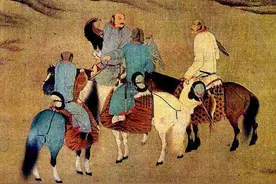 最后的契丹——契丹民族血脉主要存在于现在的哪些民族当中？图片