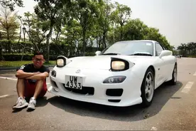 身为第一代马3车主，我来聊聊次世代Mazda3昂克赛拉的驾驶乐趣图片
