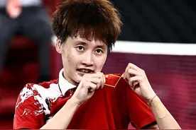 2金4银年轻队员收获多 中国羽毛球队感谢强大祖国图片