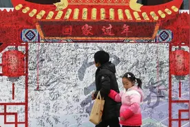“大唐盛世”下，国民的生活，比如今还要满足图片